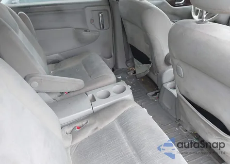 2016 Nissan Quest S/Sv/Sl/Platinum z USA, uszkodzony, nr VIN JN8AE2KP9G9156978